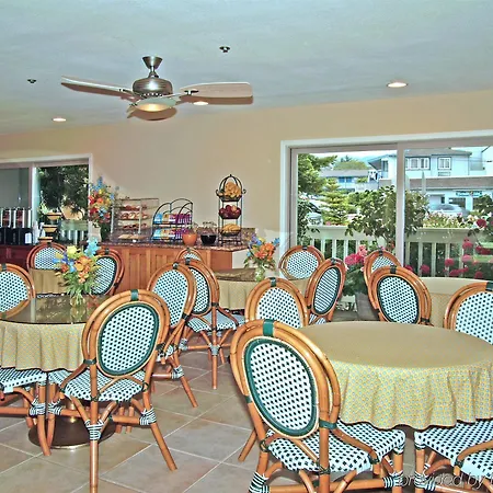 Best Western Plus Monterey Inn 