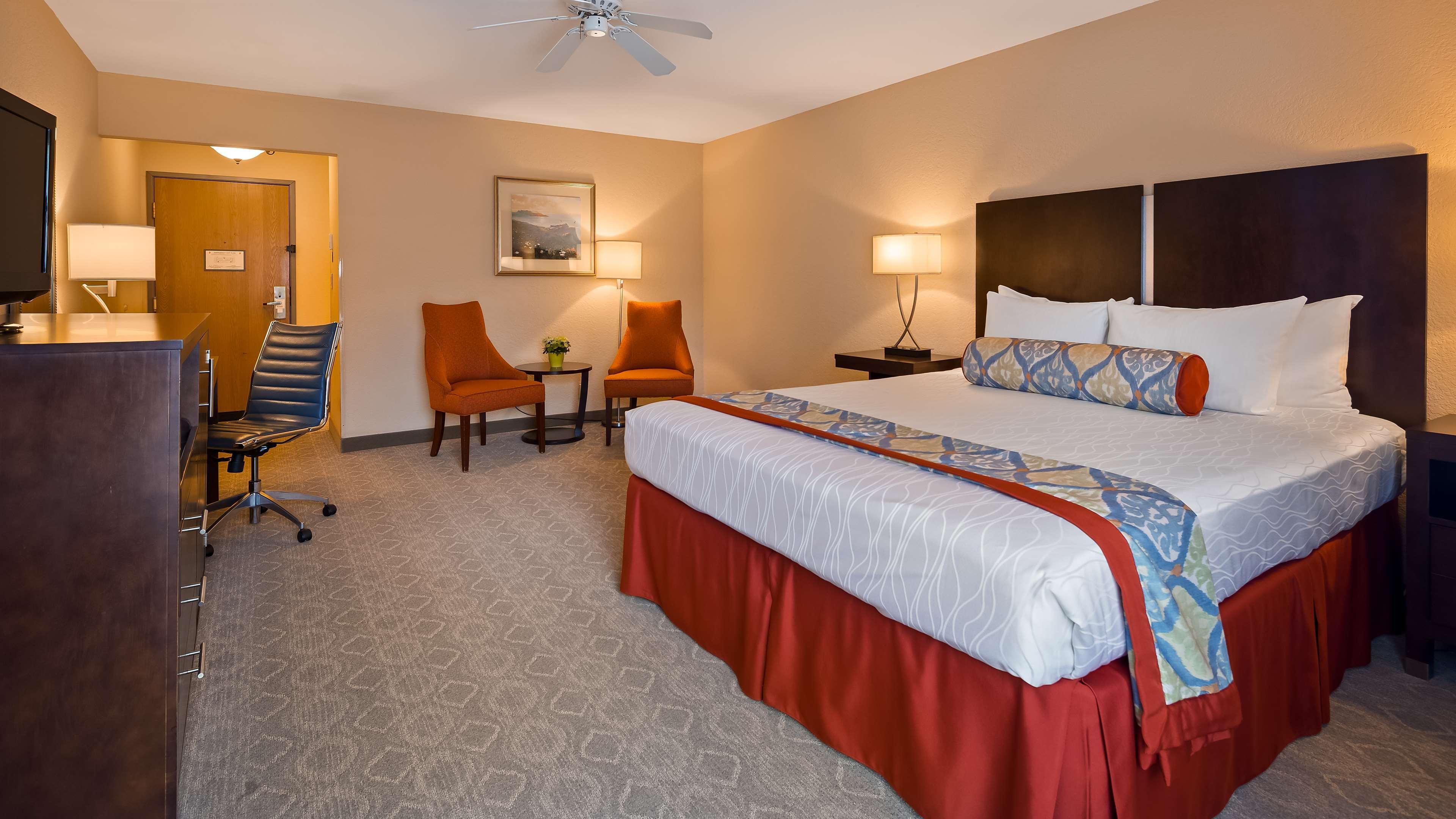 Hotel Western