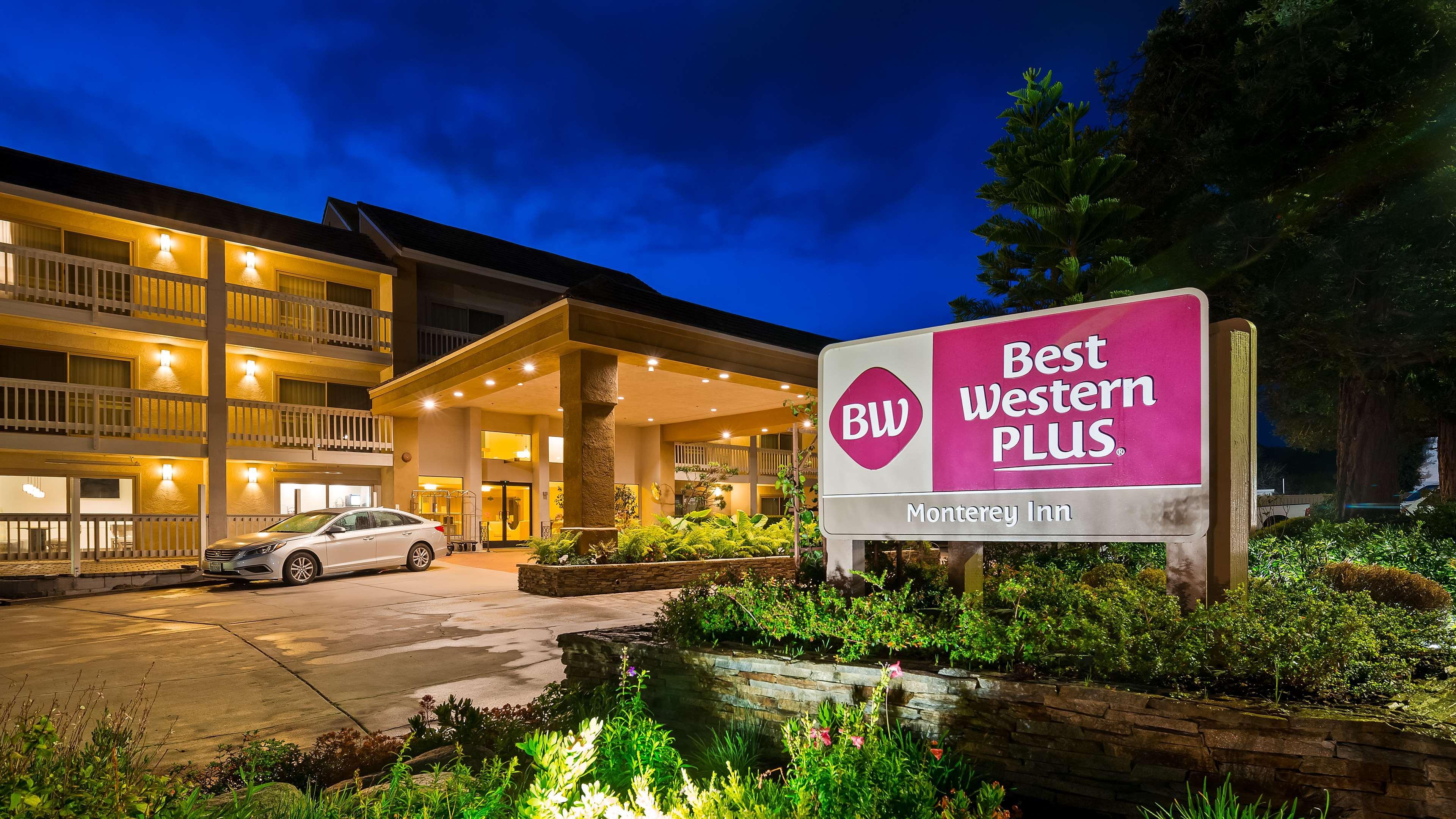 Hotel Western