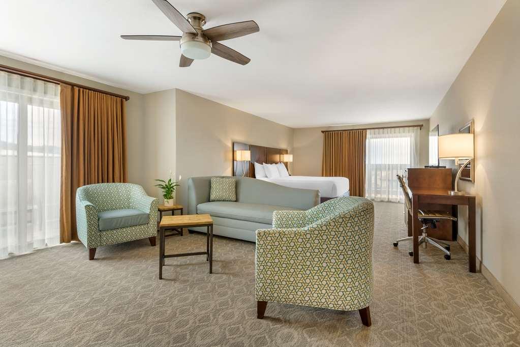 Western Hotel Monterey
