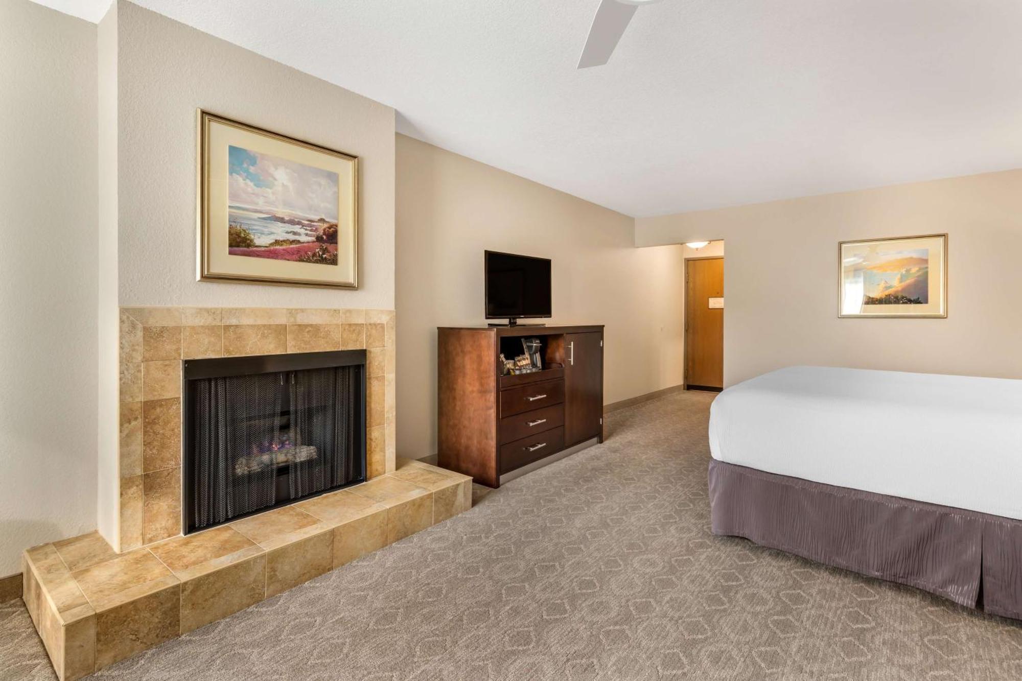 Western Hotel Monterey