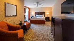 Western 3* Monterey