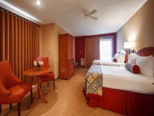 Western Hotel Monterey