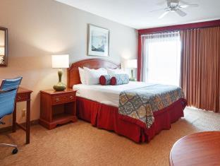 Western Hotel Monterey