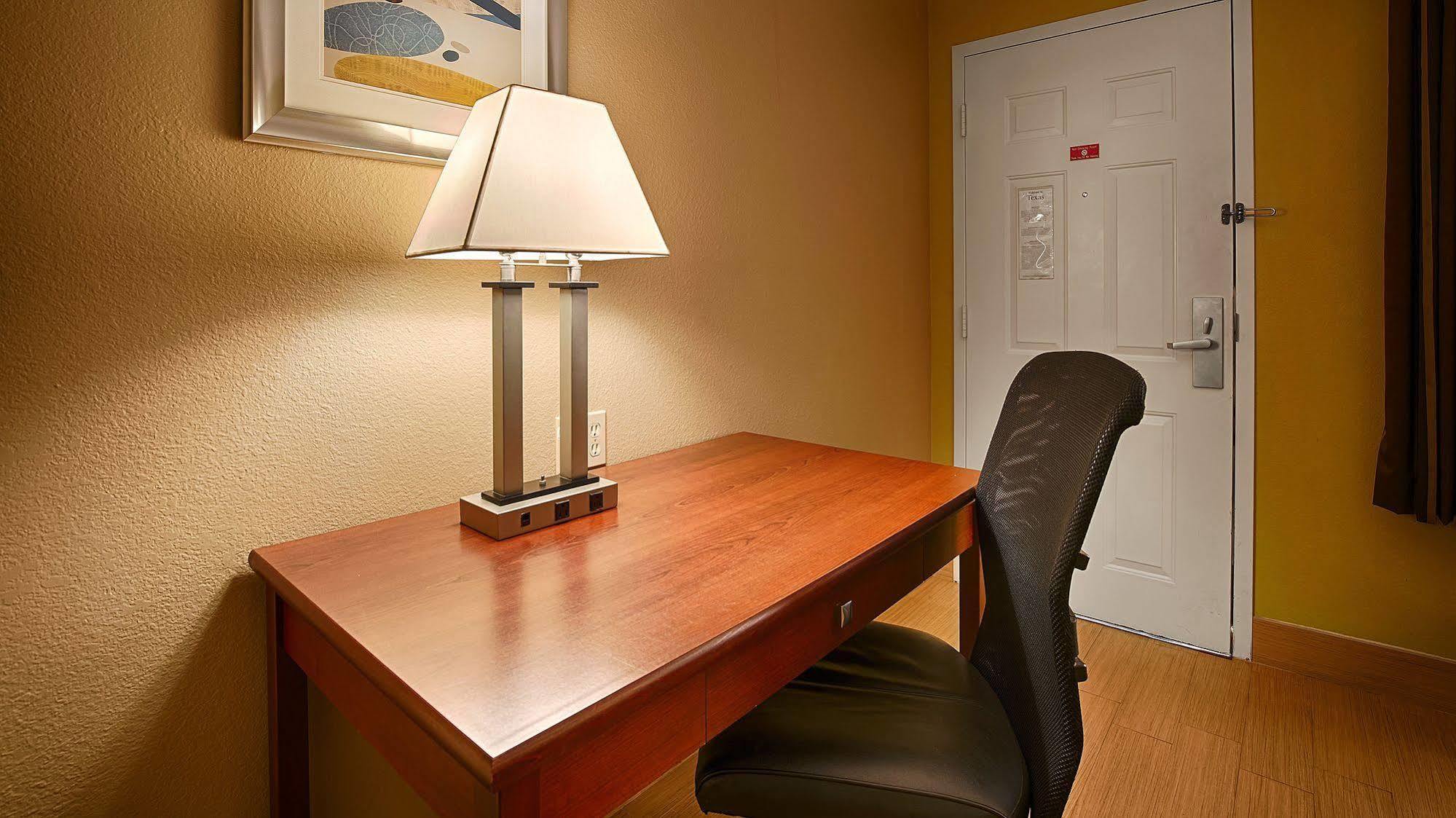 Hotel Western Monterey